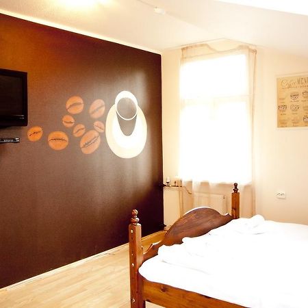 Coffee Apartments Jurmala Phòng bức ảnh