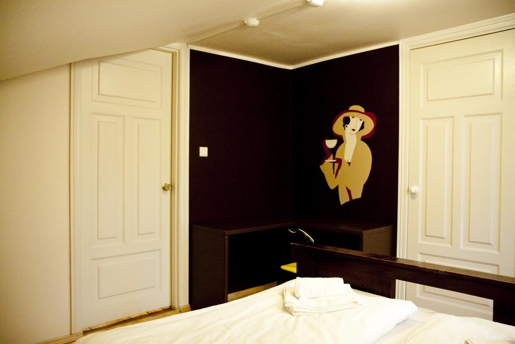 Coffee Apartments Jurmala Phòng bức ảnh