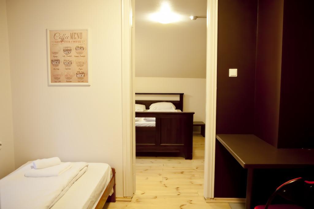 Coffee Apartments Jurmala Phòng bức ảnh