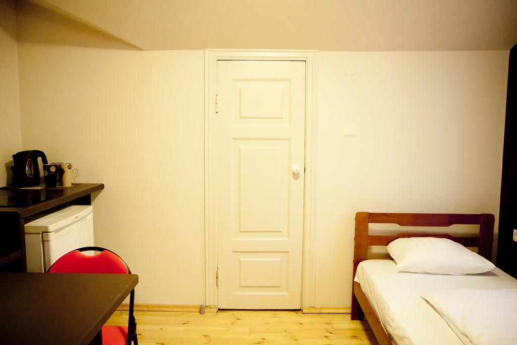 Coffee Apartments Jurmala Phòng bức ảnh