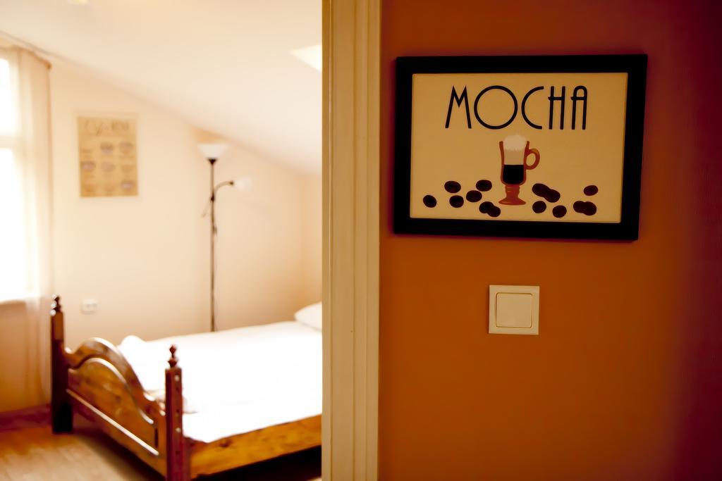 Coffee Apartments Jurmala Phòng bức ảnh