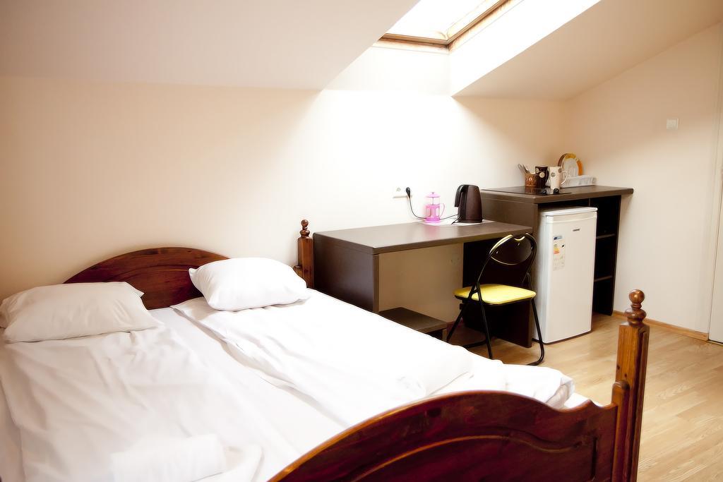 Coffee Apartments Jurmala Phòng bức ảnh
