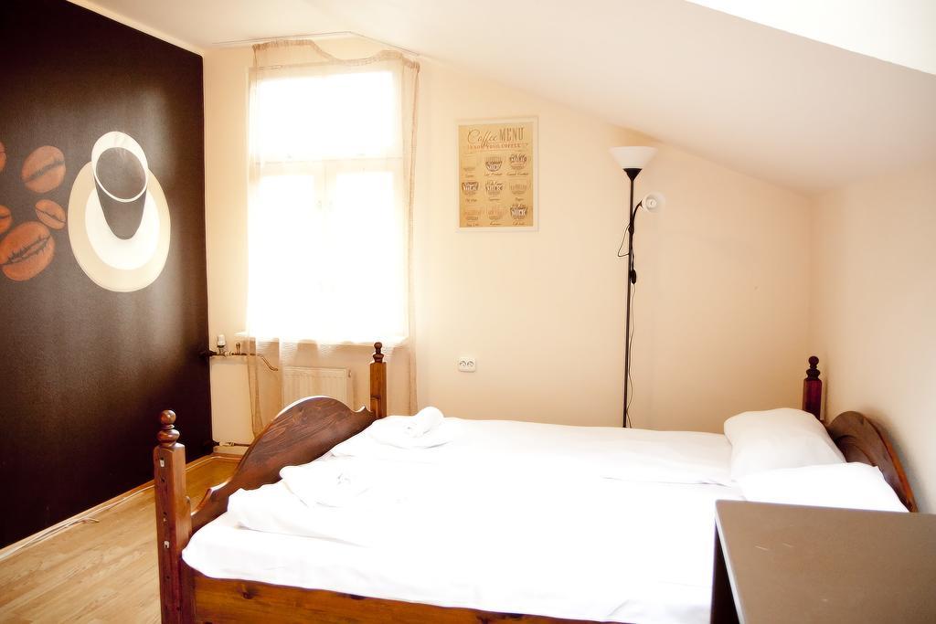 Coffee Apartments Jurmala Phòng bức ảnh
