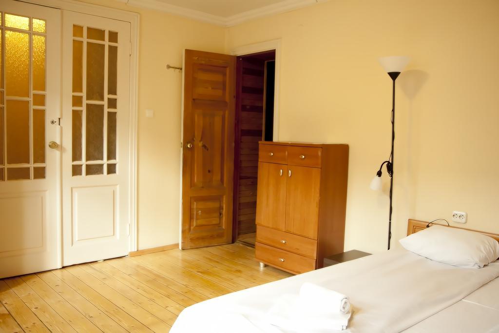 Coffee Apartments Jurmala Phòng bức ảnh