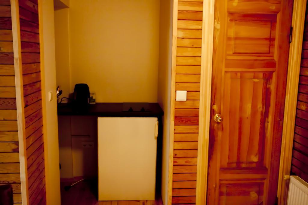 Coffee Apartments Jurmala Phòng bức ảnh