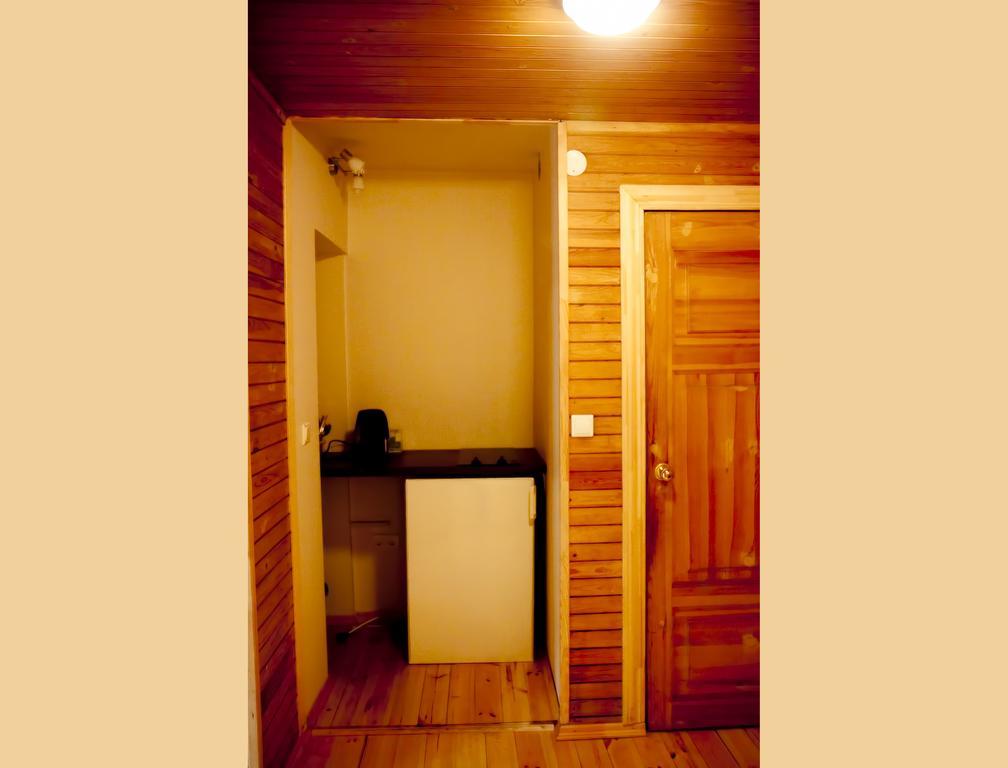Coffee Apartments Jurmala Phòng bức ảnh